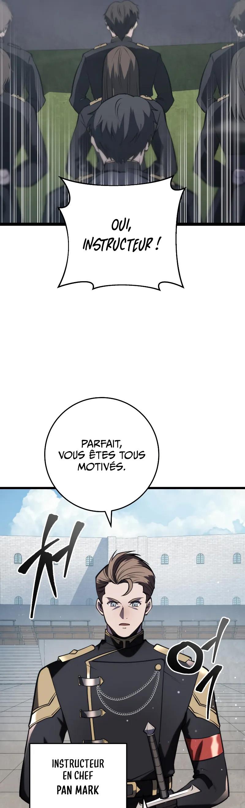 The Dragon Slayer's Regression on Another Level Ch. 2 第7页