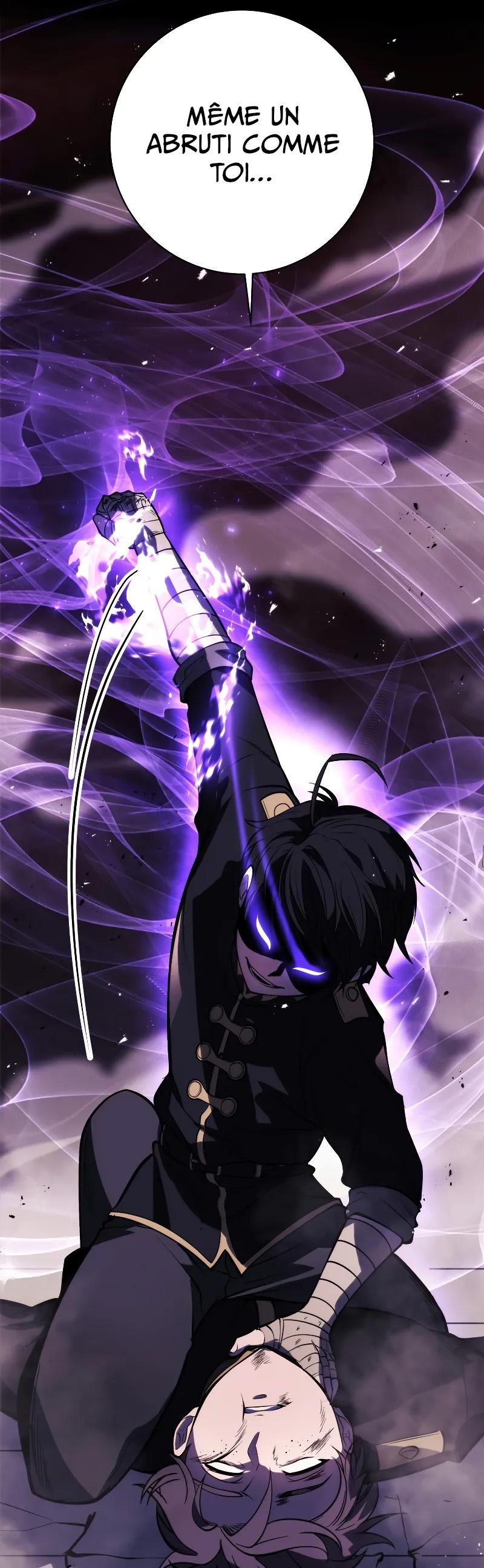 The Dragon Slayer's Regression on Another Level Ch. 2 第62页
