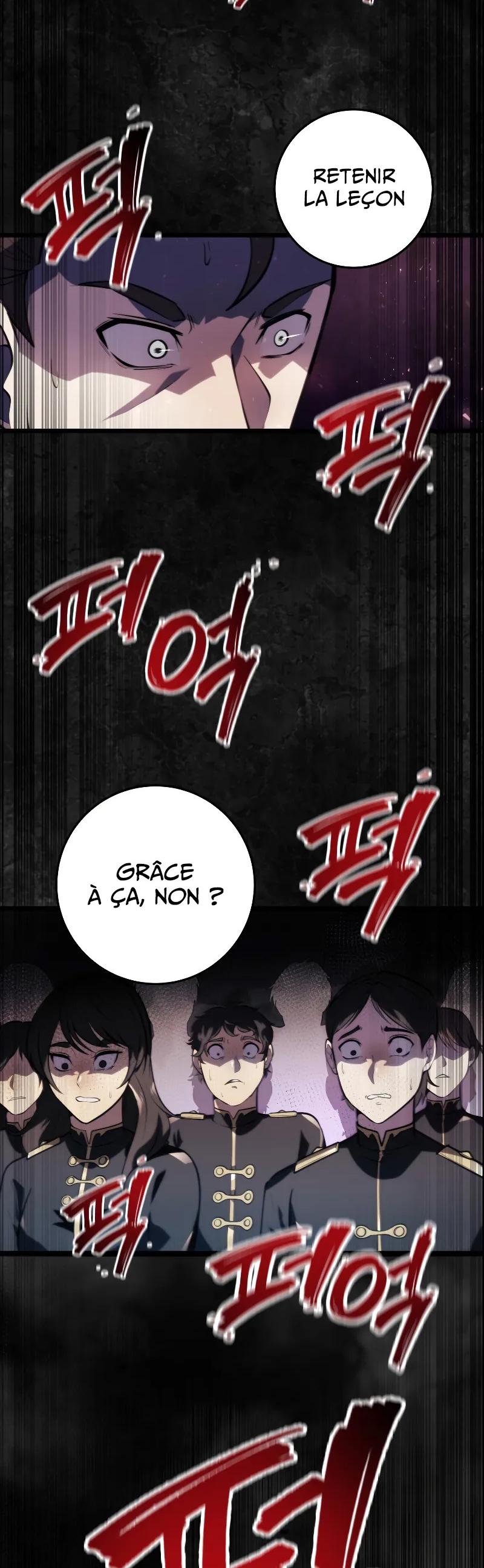 The Dragon Slayer's Regression on Another Level Ch. 2 第64页