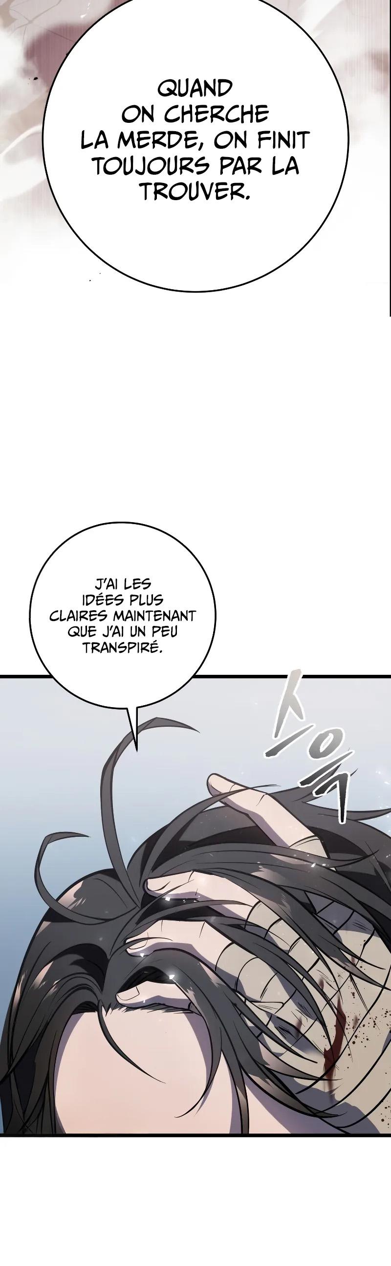 The Dragon Slayer's Regression on Another Level Ch. 2 第66页
