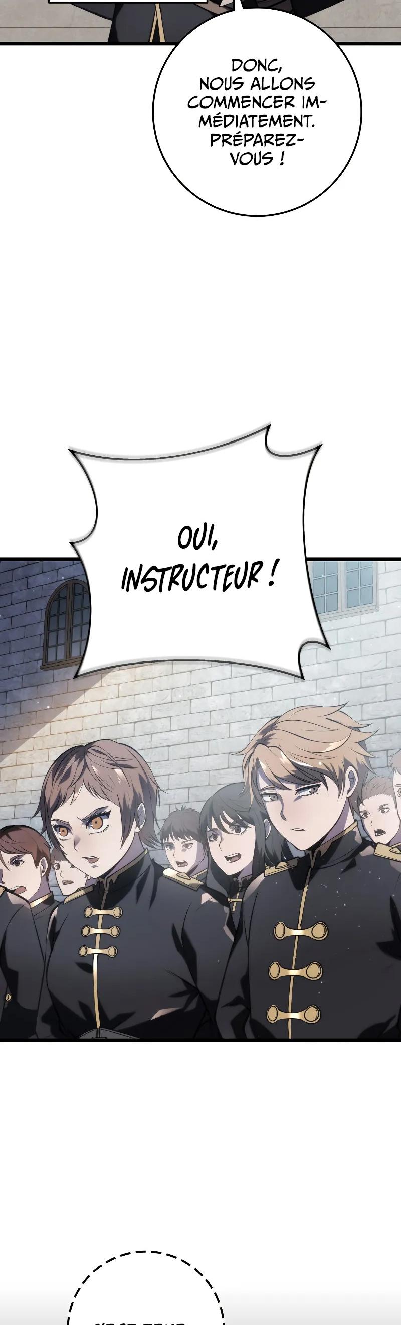 The Dragon Slayer's Regression on Another Level Ch. 2 第8页