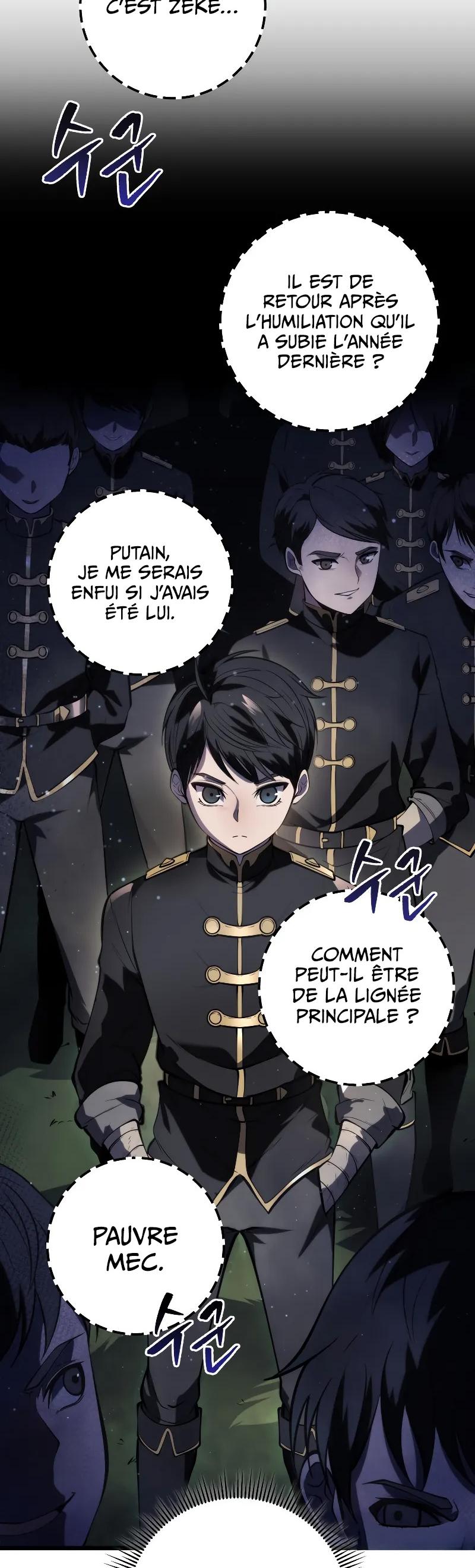 The Dragon Slayer's Regression on Another Level Ch. 2 第9页