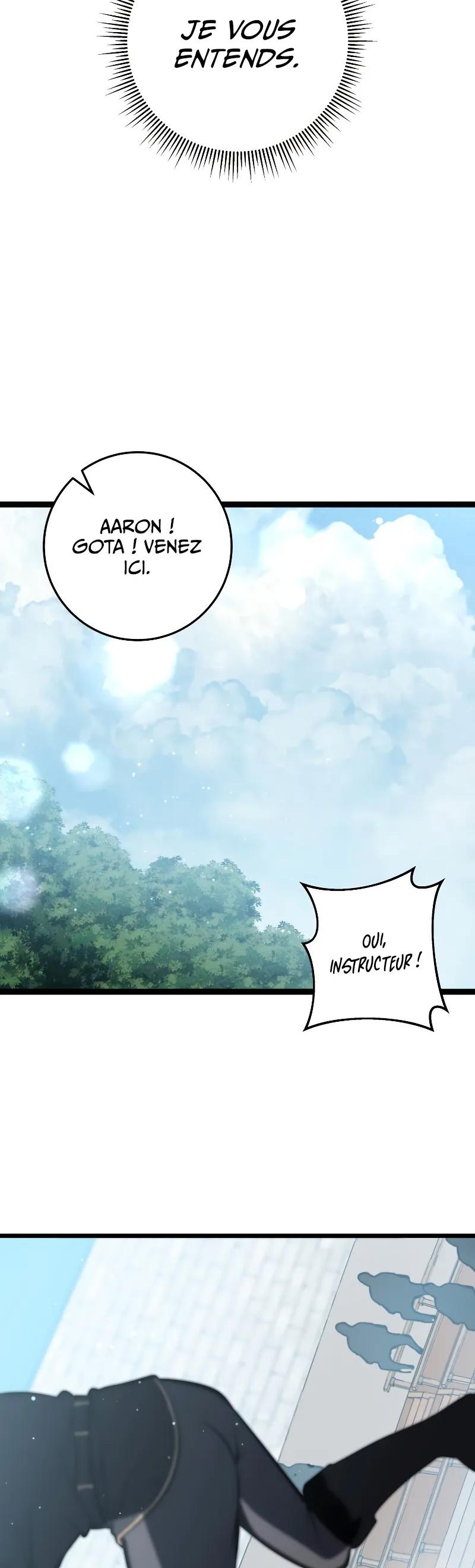 The Dragon Slayer's Regression on Another Level Ch. 2 第10页