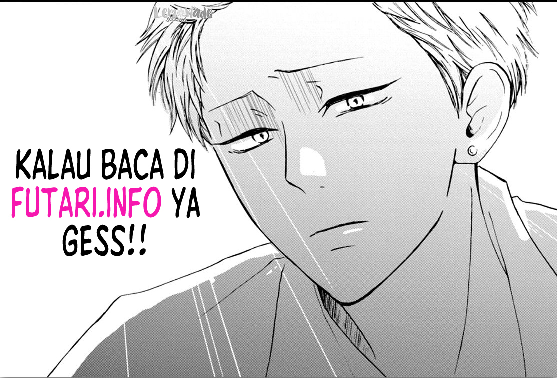 Yamaguchi-kun wa Warukunai Vol. 2 Ch. 6 第44页