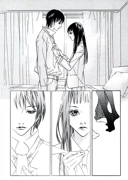 The Flowers of Evil Vol. 2 Ch. 4 第12页