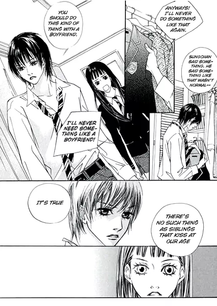 The Flowers of Evil Vol. 2 Ch. 4 第14页