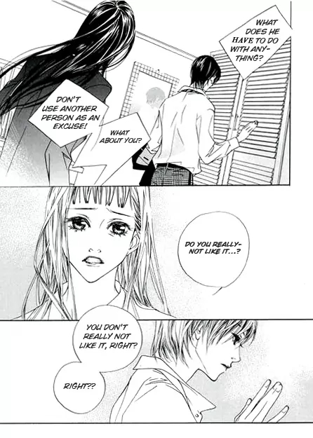 The Flowers of Evil Vol. 2 Ch. 4 第15页