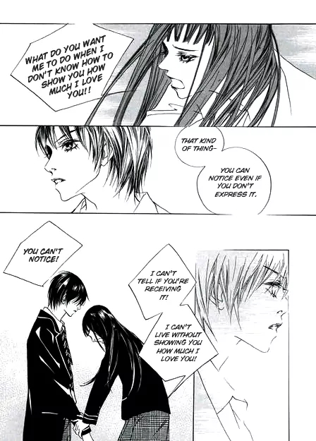 The Flowers of Evil Vol. 2 Ch. 4 第17页