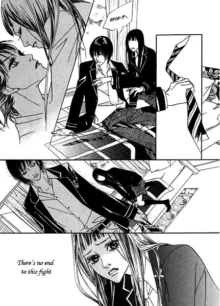 The Flowers of Evil Vol. 2 Ch. 4 第19页