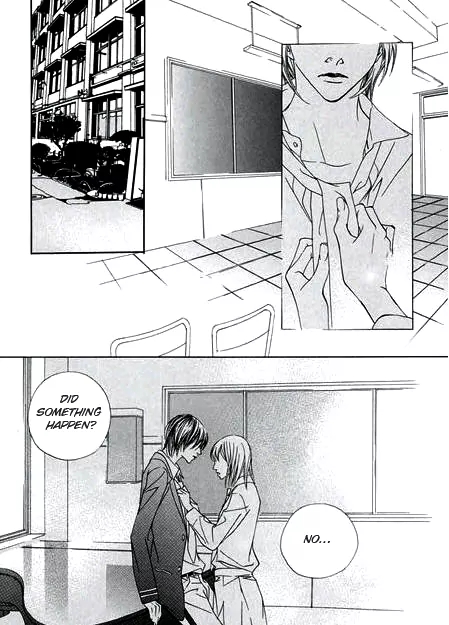 The Flowers of Evil Vol. 2 Ch. 4 第21页