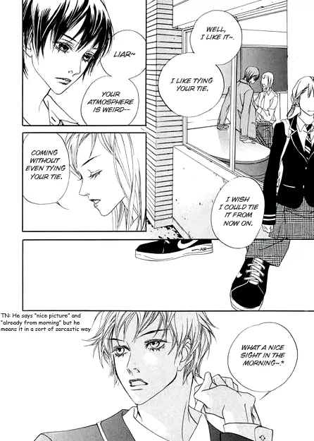 The Flowers of Evil Vol. 2 Ch. 4 第22页