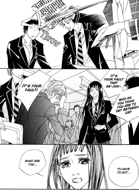 The Flowers of Evil Vol. 2 Ch. 4 第24页