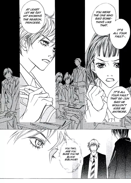 The Flowers of Evil Vol. 2 Ch. 4 第26页