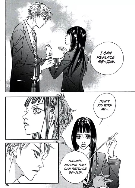 The Flowers of Evil Vol. 2 Ch. 4 第29页