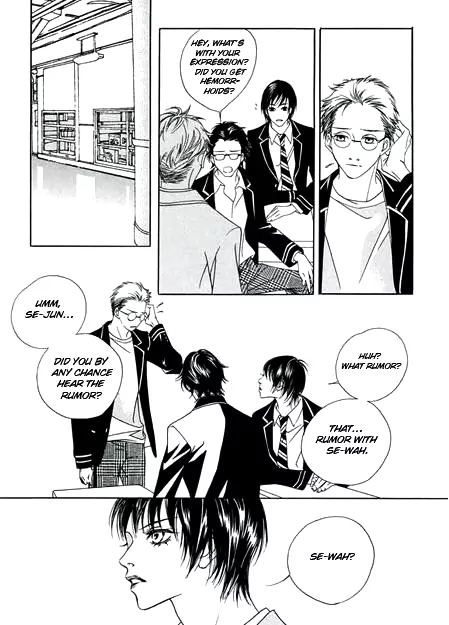 The Flowers of Evil Vol. 2 Ch. 4 第31页
