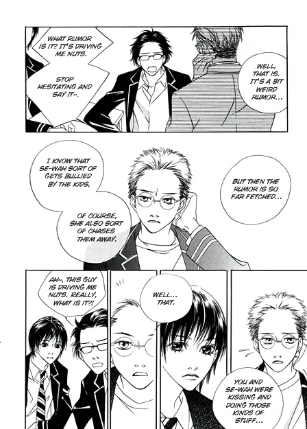 The Flowers of Evil Vol. 2 Ch. 4 第32页