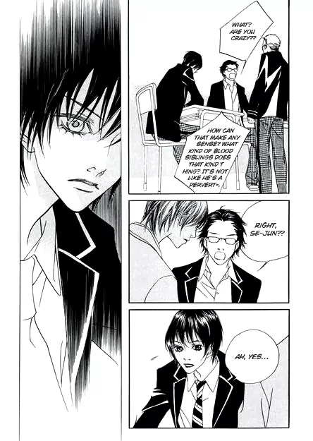 The Flowers of Evil Vol. 2 Ch. 4 第33页