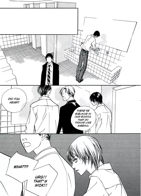 The Flowers of Evil Vol. 2 Ch. 4 第35页