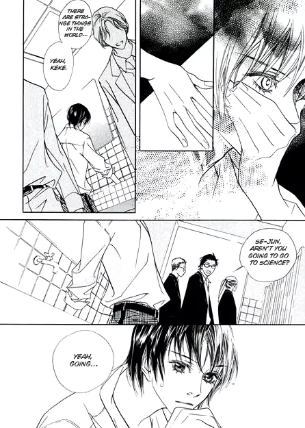 The Flowers of Evil Vol. 2 Ch. 4 第36页