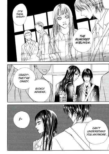 The Flowers of Evil Vol. 2 Ch. 4 第38页