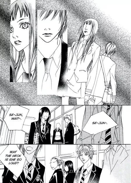The Flowers of Evil Vol. 2 Ch. 4 第39页