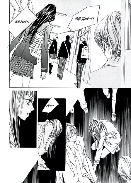 The Flowers of Evil Vol. 2 Ch. 4 第40页