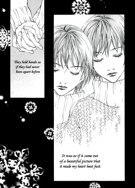 The Flowers of Evil Vol. 2 Ch. 4 第5页