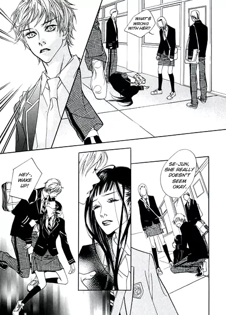 The Flowers of Evil Vol. 2 Ch. 4 第41页