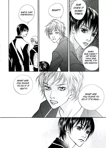 The Flowers of Evil Vol. 2 Ch. 4 第42页