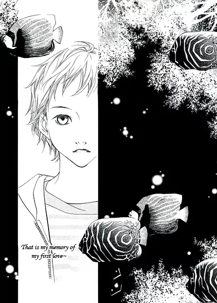 The Flowers of Evil Vol. 2 Ch. 4 第6页