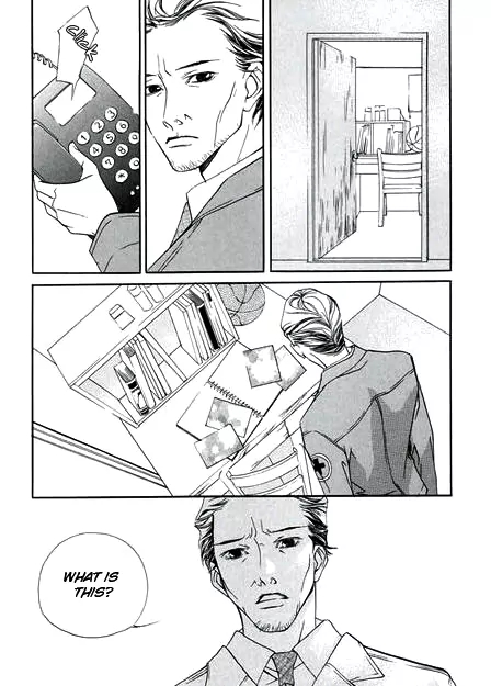 The Flowers of Evil Vol. 2 Ch. 4 第9页