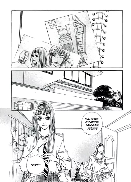 The Flowers of Evil Vol. 2 Ch. 4 第10页