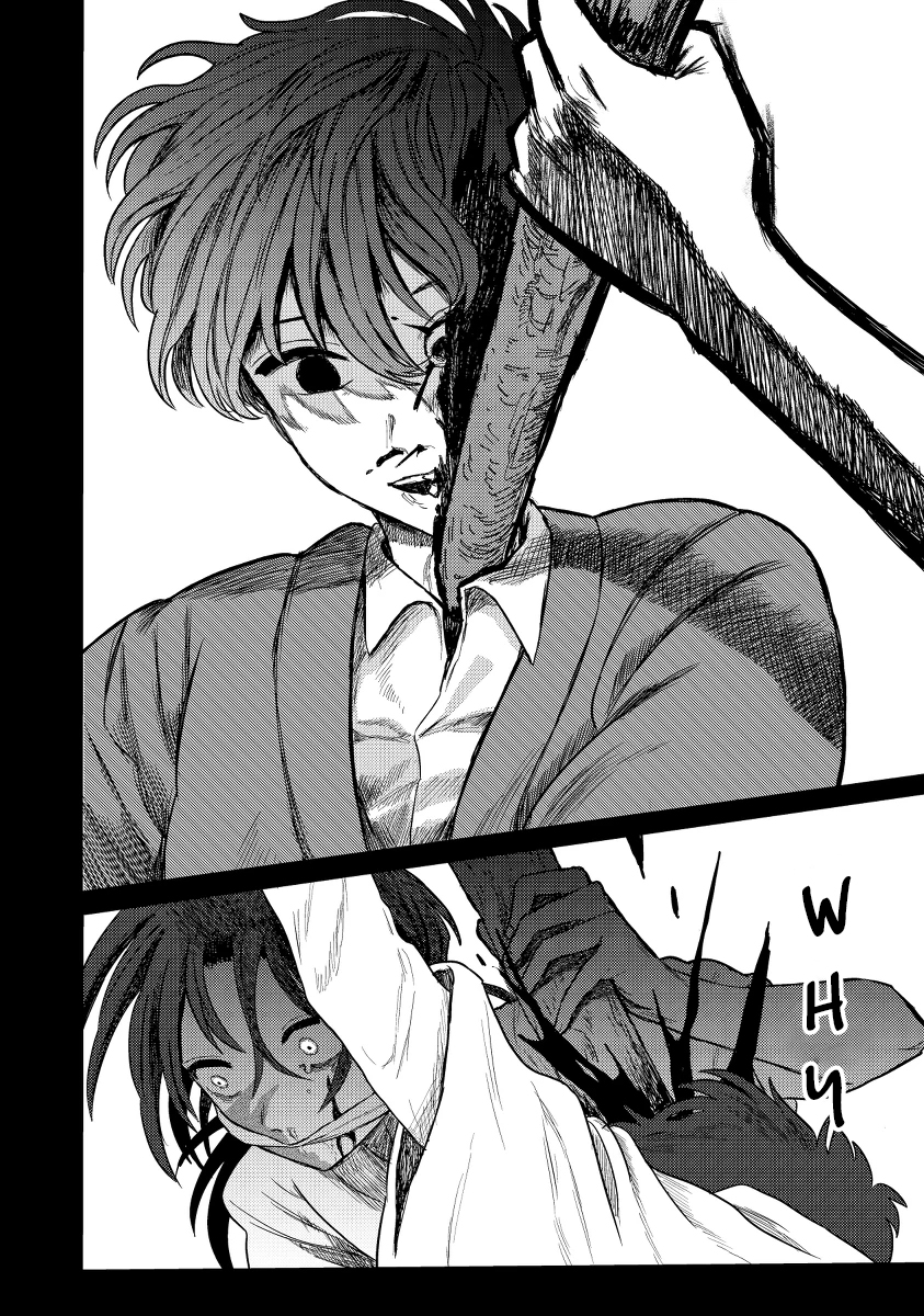 The Murderer and the girl 第6页