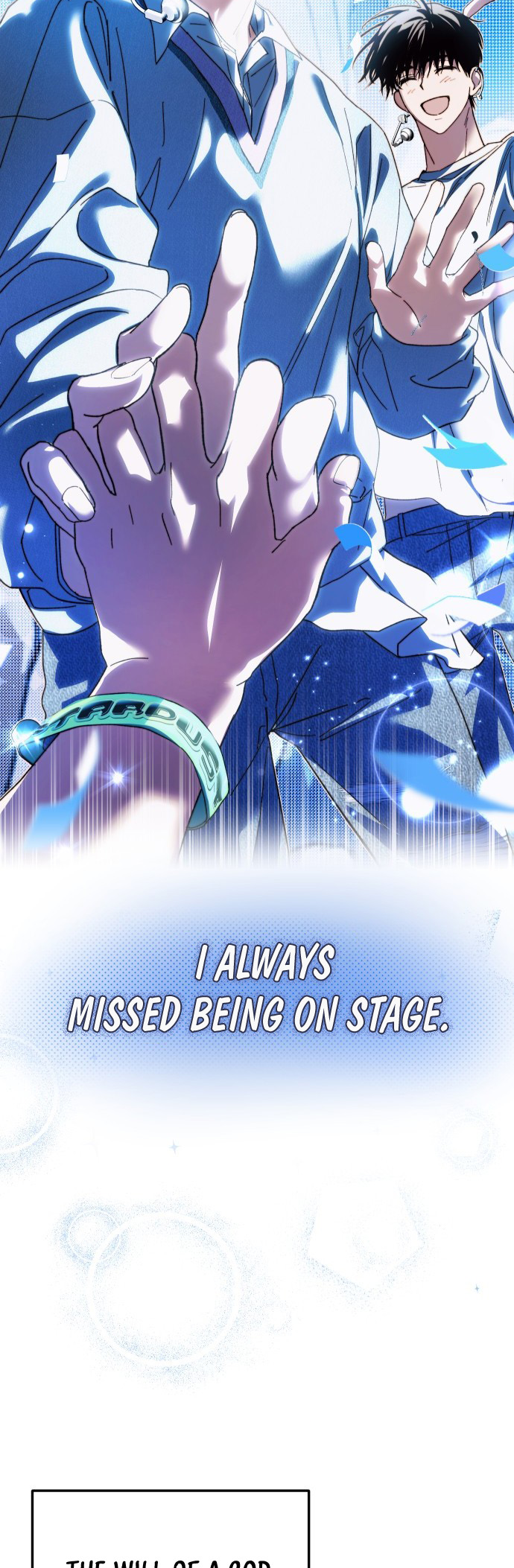 Tap Idol ui Maknae Member ga Doeeotda Vol. 1 Ch. 2 第30页