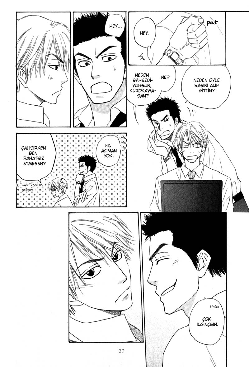 Doushiyoumo Nai Keredo Vol. 1 Ch. 1 第35页