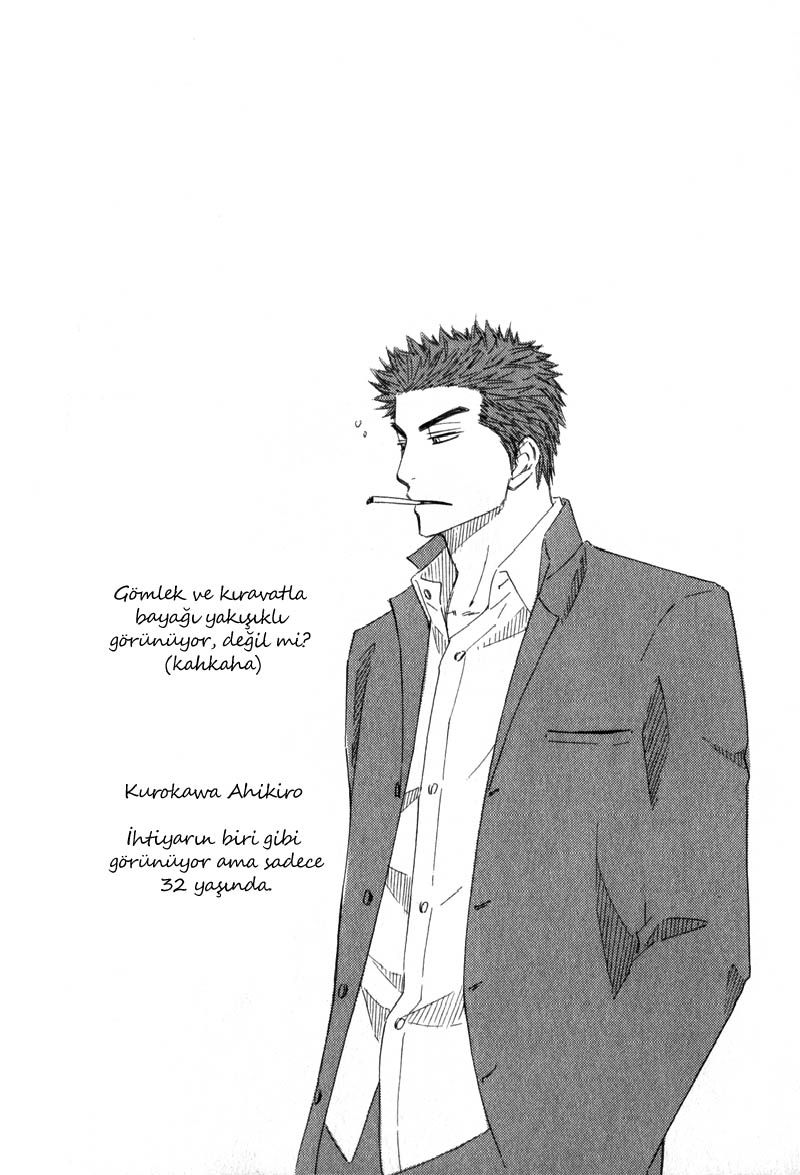 Doushiyoumo Nai Keredo Vol. 1 Ch. 1 第51页