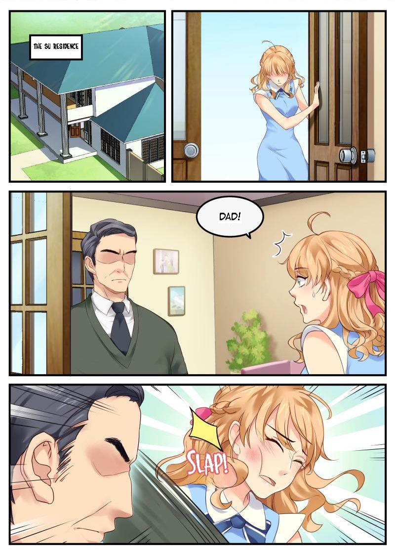 Married a Celebrity Manager EPISODE 1 第12页