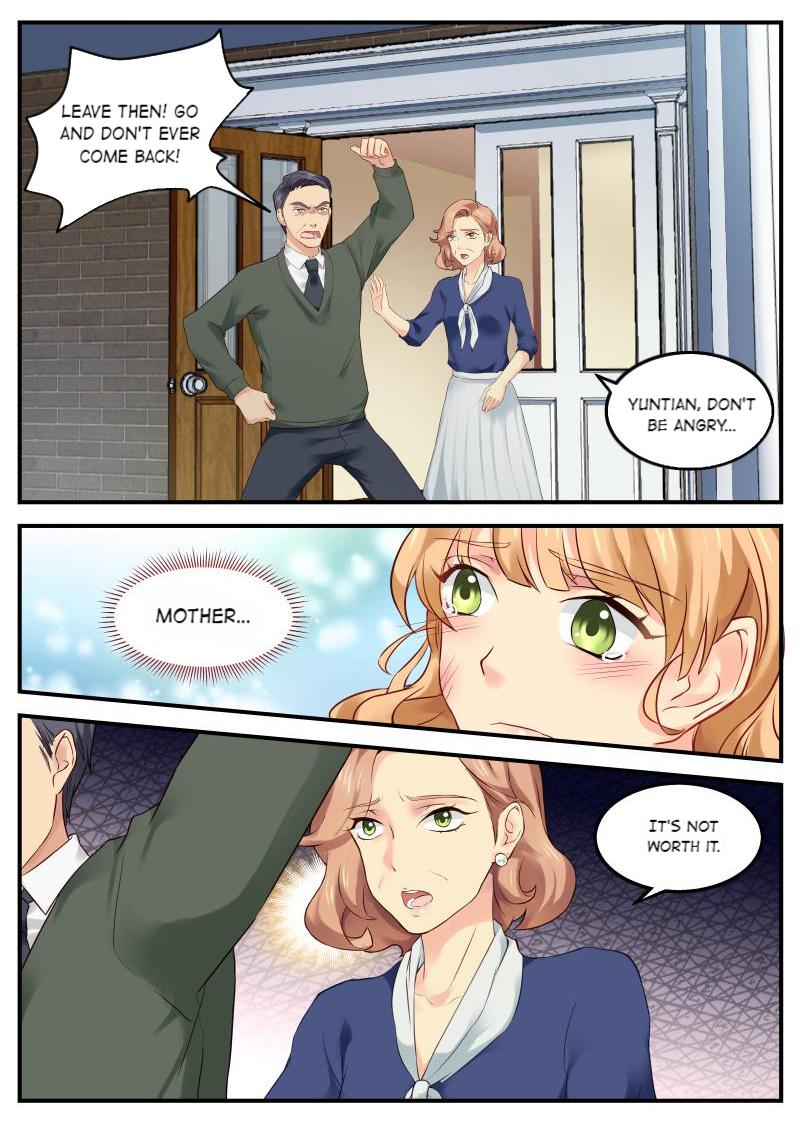 Married a Celebrity Manager EPISODE 1 第23页