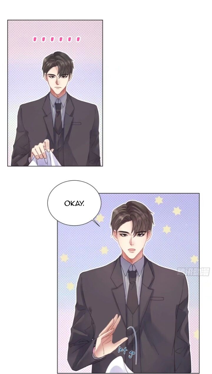 I Suspect You Have a Crush on Me Vol. 1 Ch. 2 第14页