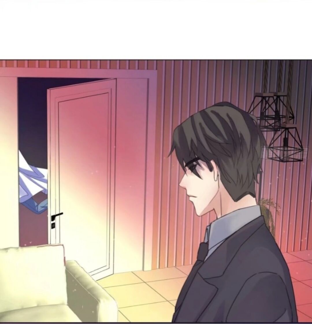 I Suspect You Have a Crush on Me Vol. 1 Ch. 2 第16页