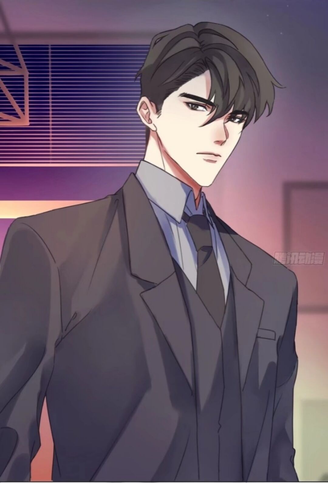 I Suspect You Have a Crush on Me Vol. 1 Ch. 2 第17页