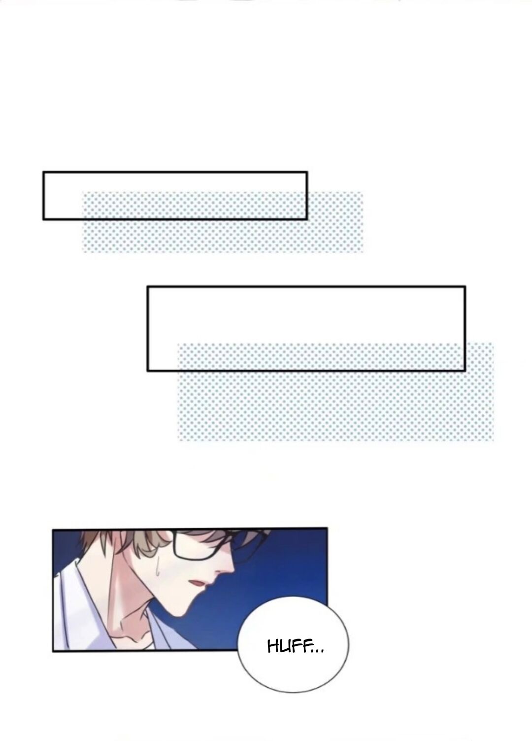 I Suspect You Have a Crush on Me Vol. 1 Ch. 2 第18页