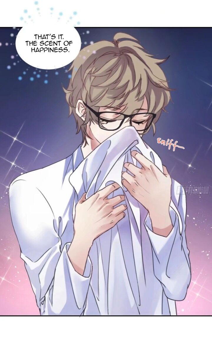 I Suspect You Have a Crush on Me Vol. 1 Ch. 2 第20页