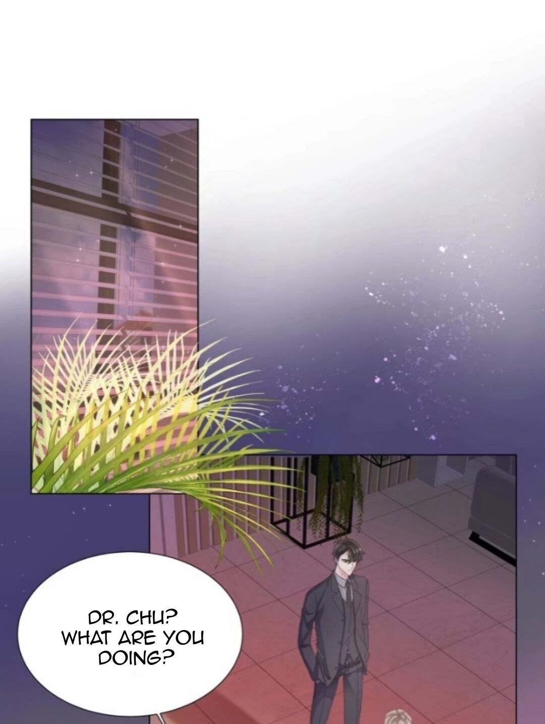I Suspect You Have a Crush on Me Vol. 1 Ch. 2 第3页