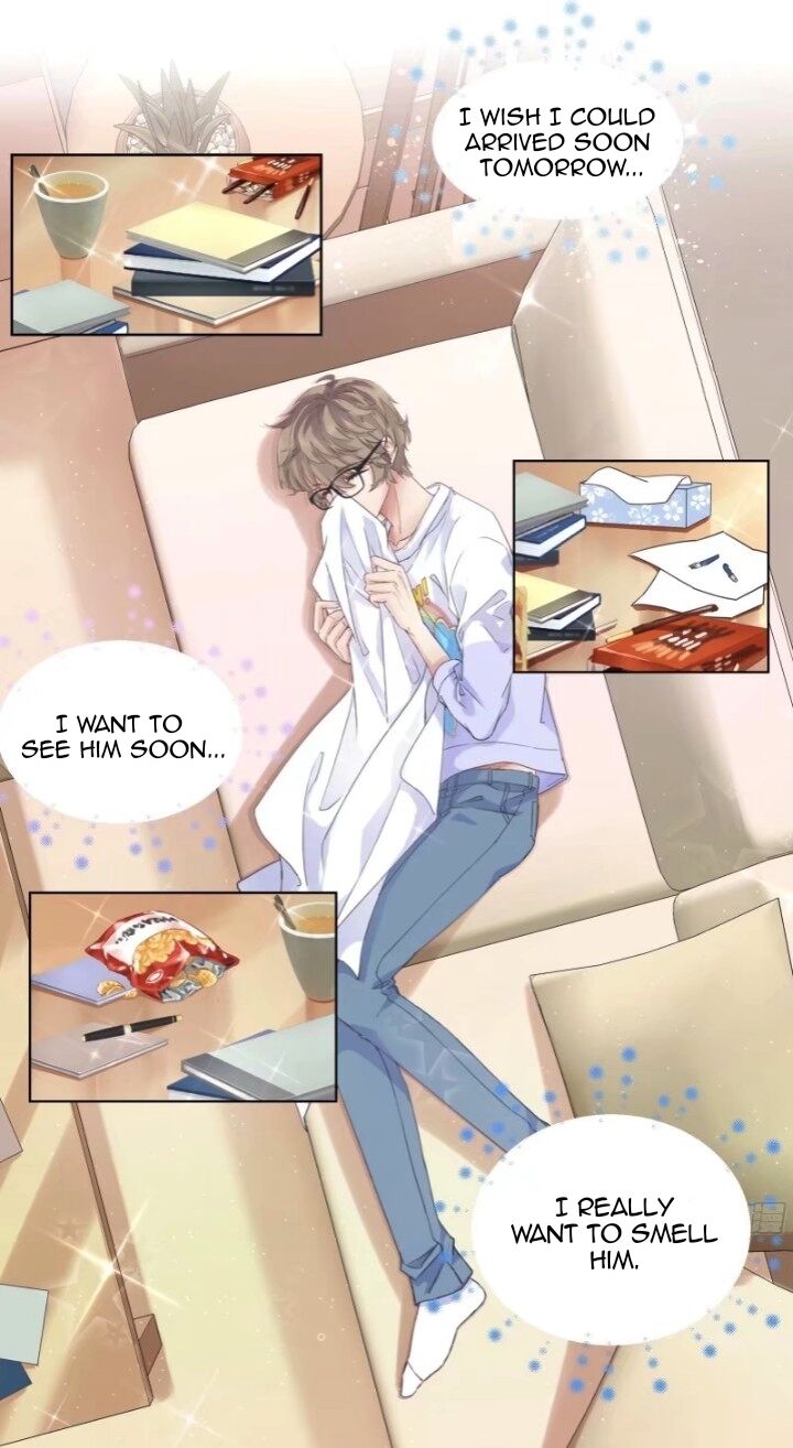 I Suspect You Have a Crush on Me Vol. 1 Ch. 2 第22页