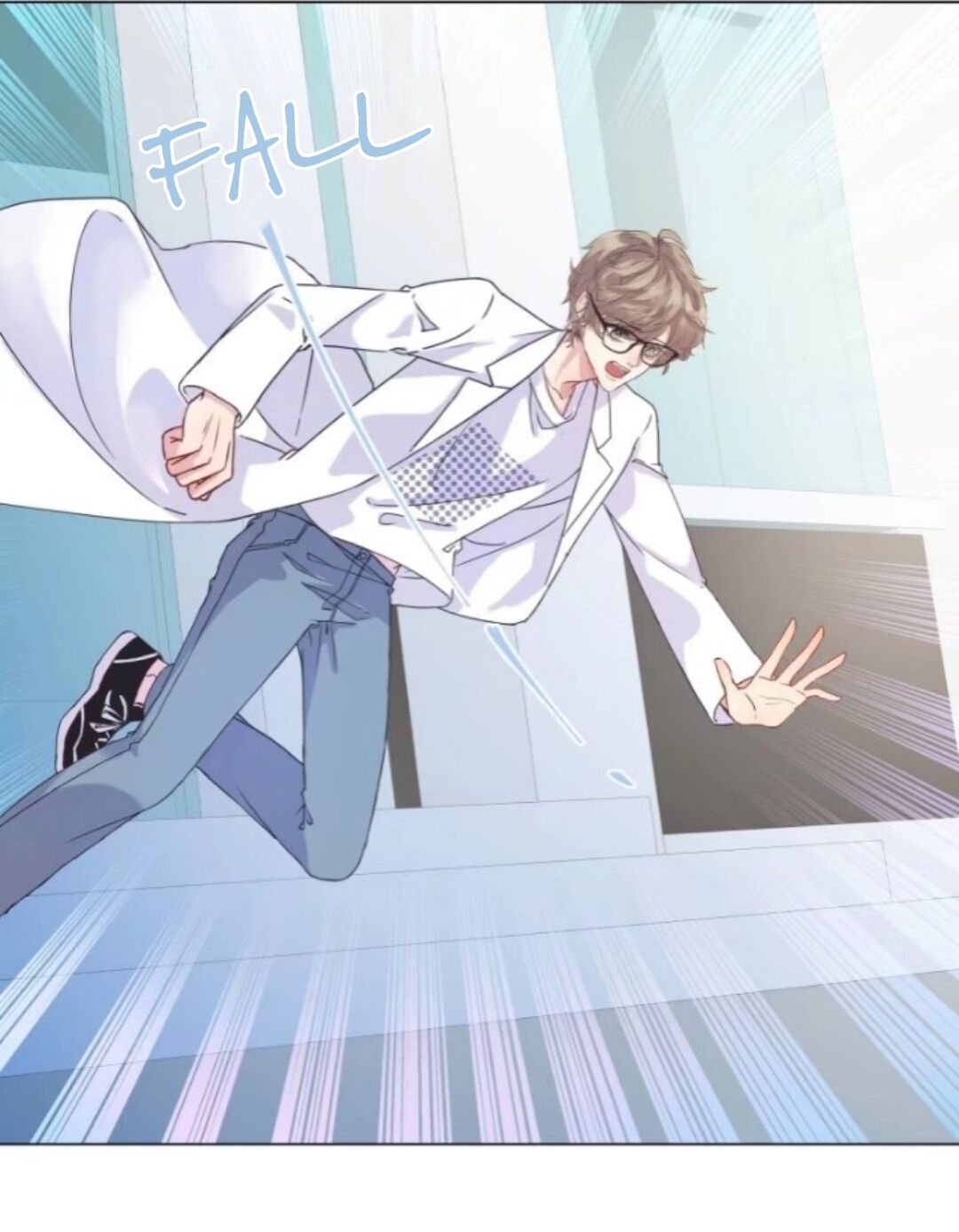 I Suspect You Have a Crush on Me Vol. 1 Ch. 2 第30页