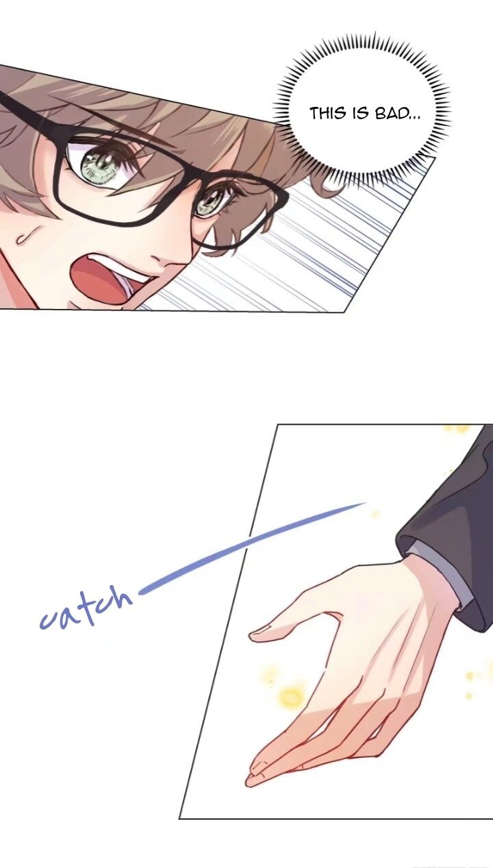 I Suspect You Have a Crush on Me Vol. 1 Ch. 2 第31页