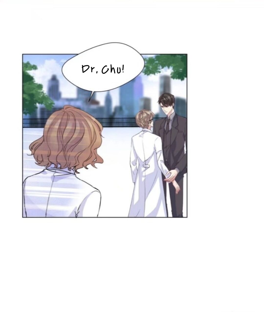 I Suspect You Have a Crush on Me Vol. 1 Ch. 2 第35页