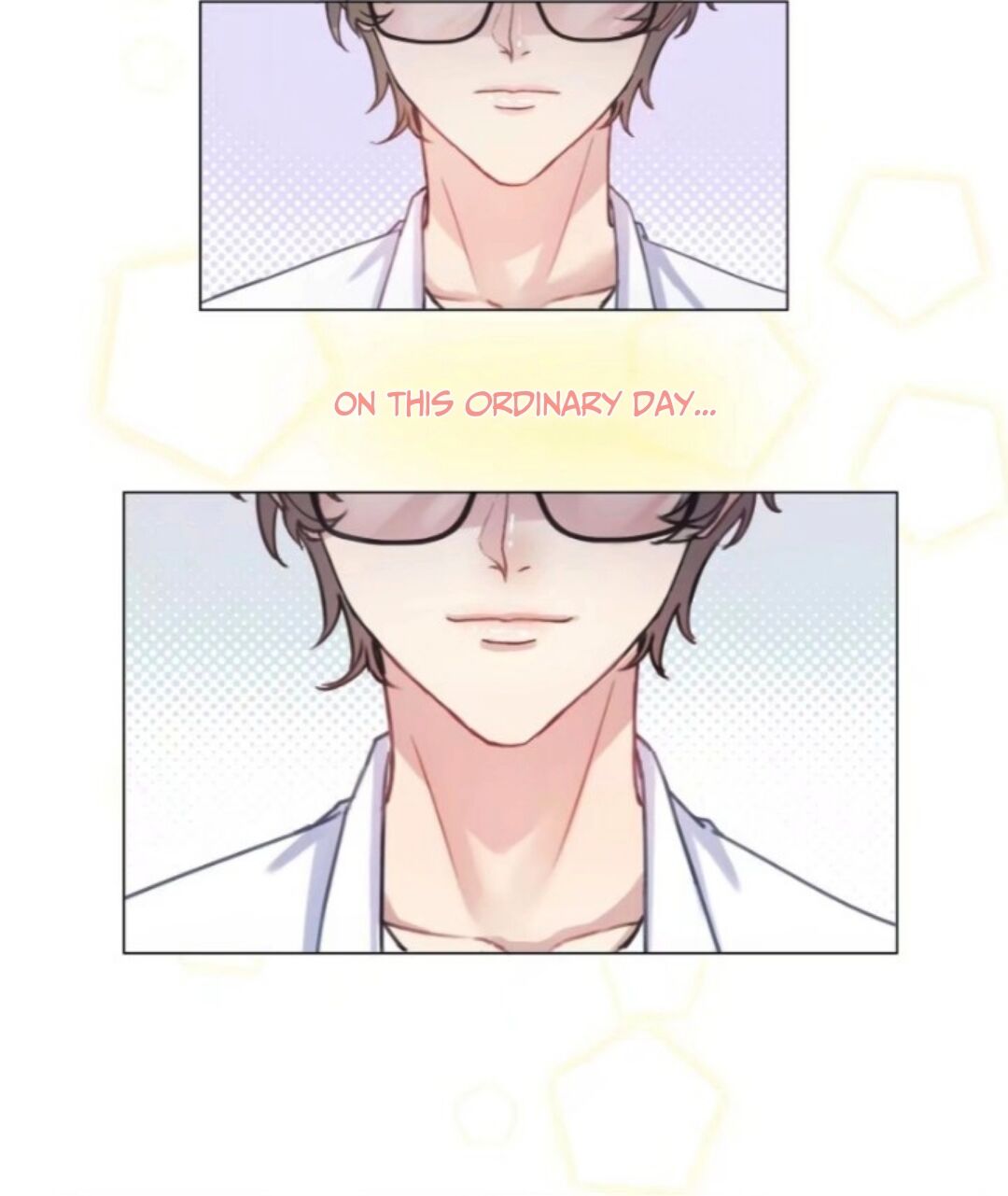 I Suspect You Have a Crush on Me Vol. 1 Ch. 2 第39页
