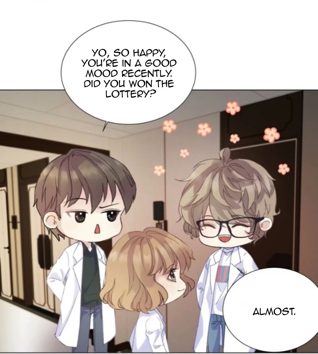 I Suspect You Have a Crush on Me Vol. 1 Ch. 2 第46页